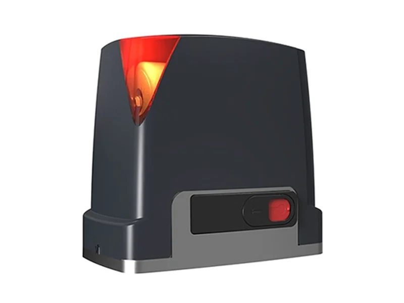 DC motor kit with battery backup, up to 800 kg