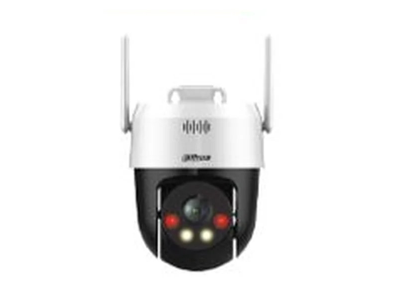 Dahua 4G SIM camera 3MP