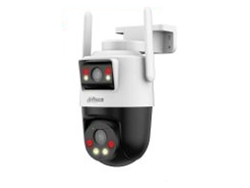 Dahua 4G SIM dual-lens camera 3MP