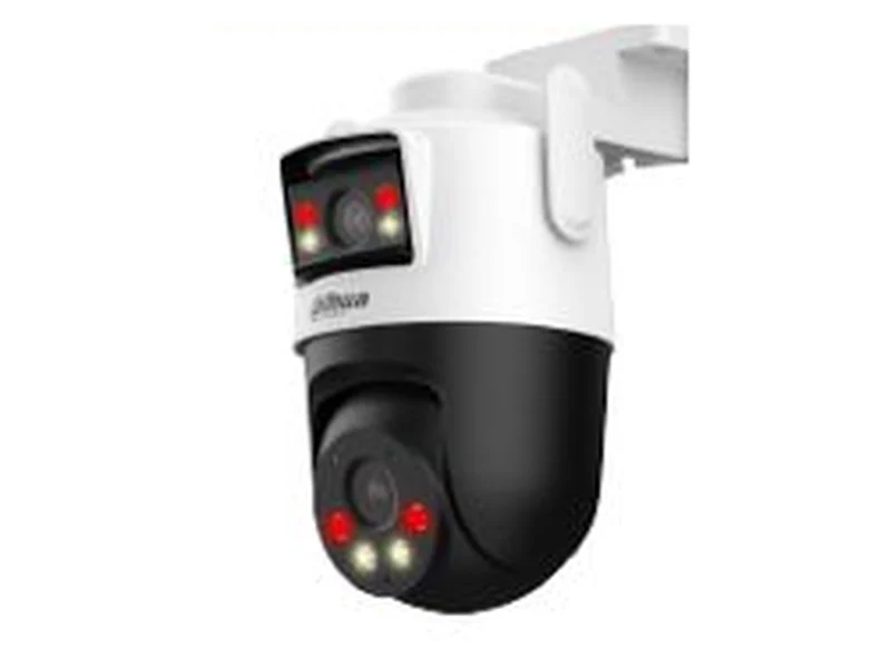 Dahua Outdoor dual-lens WiFi camera 5MP