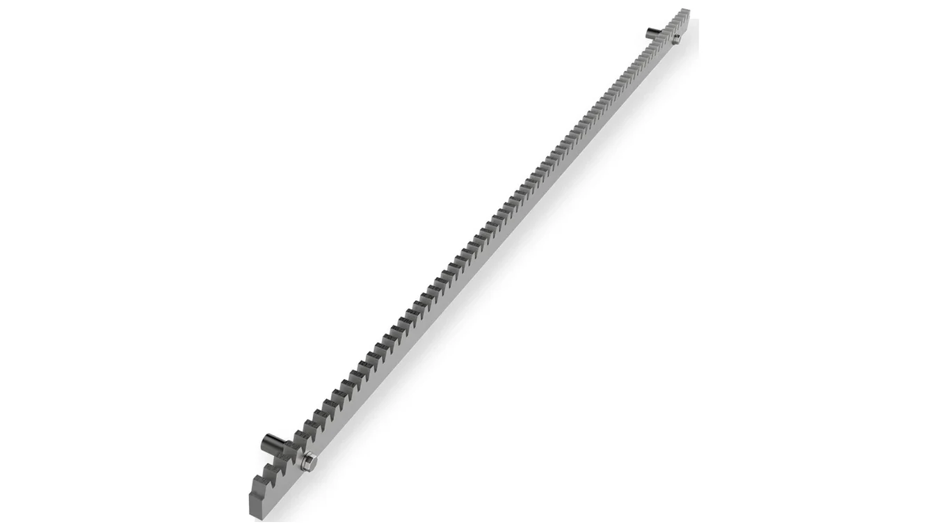 Gear rack (1 m length)