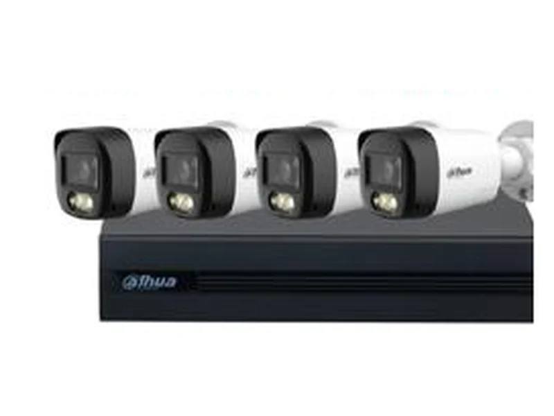 Dahua 2MP Lite CCTV kit