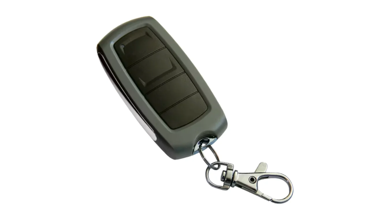 BS-T23 gate remote control